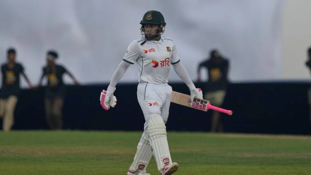 Mushfiqur Rahim Mushfiqur Rahim