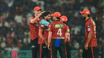 5 bowlers SRH should retain ahead of IPL 2026 auction