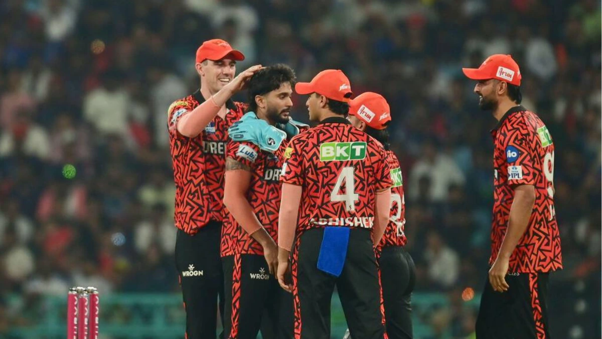 5 batters SRH should retain ahead of IPL 2026 auction ft. Klaasen & Kishan