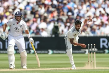 Nitish Reddy asked to rejoin team before IND vs SA 2nd Test amid uncertainty over Gill