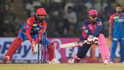 After Sanju Samson, RR trades Nitish Rana to Delhi Capitals for Rs 4.20 crore