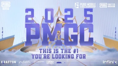 PMGC 2025 Gauntlet Stage: Teams, Schedule, Format, And More