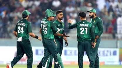 Pakistan A to get 7.50 crore for winning Asia Cup Rising Stars