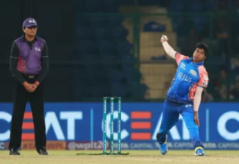 Jasprit Bumrah had a role to play in Pooja Vastrakars rehab at BCCIs CoE, reveals pacer