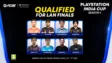 PlayStation India and NODWIN Gaming Reveal the Top 8 Finalists for the PlayStation India Cup