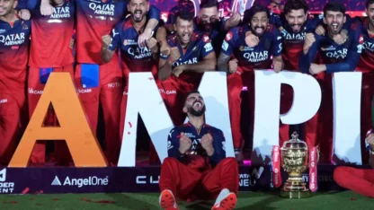 Woh league khatam hi nahi hoti – Wasim Akram takes a dig at IPL