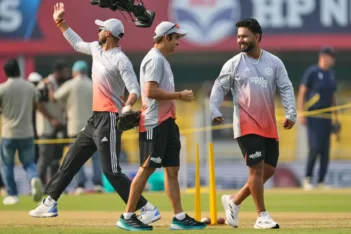 Unpopular Opinion: Question Indian players first, then point fingers at Gautam Gambhir