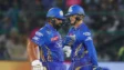 6 batters the Mumbai Indians should retain for IPL 2026 ft. Rohit Sharma