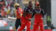 RCB pacer becomes only 2nd West Indian to take a hat-trick in T20I history