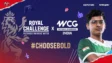 Royal Challenge Packaged Drinking Water Partners with Upthrust Esports & Big Picture Inc. for WCG National Showdown India 2025