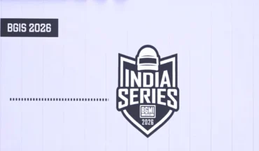 BGIS 2026 Registration to Open in December on Krafton India Esports Website