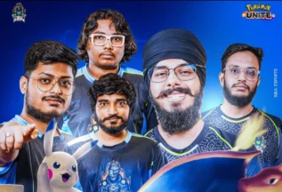 S8UL Esports Secures iQOO as Title Sponsor for its Pokémon UNITE and MOBA Legends 5v5 Rosters