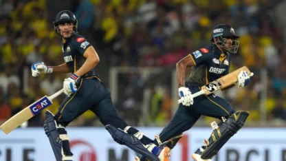 Batters Gujarat Titans should retain for IPL 2026 ft. Jos Buttler