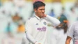Shubman Gill admitted to ICU with neck spasm; all set to miss IND vs SA 2nd Test