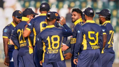 Sri Lanka players wanted to fly home; SLC says no after Islamabad attack