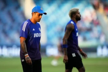 IND vs SA: 1st T20I ticket sales in Cuttack to commence on December 1