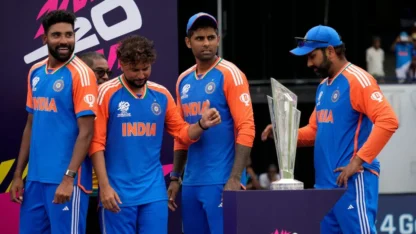 Less than 100 days to go for T20 World Cup, BCCI-ICC silent on venues, tickets