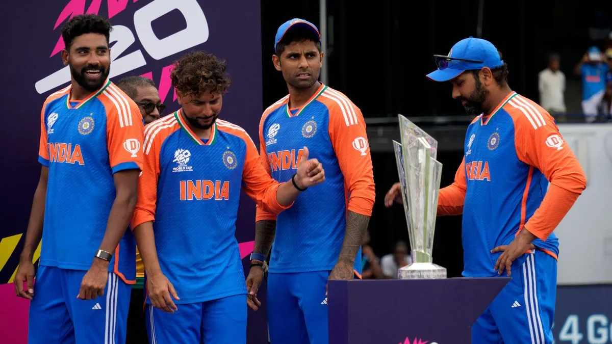 DRS, Nov 5: No KKR-DC deal, Haris Rauf banned, Ashwin’s BBL debut delayed & SRH to release Klaasen?