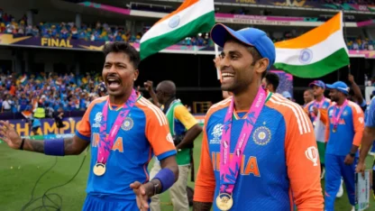 T20 World Cup 2026 Schedule, LIVE Updates: India schedule announced, IND vs PAK on FEB 15