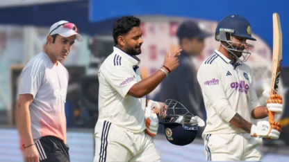 IND vs SA 2nd Test: India ask for 'pace & bounce' from Guwahati pitch curator after Kolkata debacle