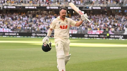 Travis Head's demolition of England cost CA Rs 17 crore in 1st Ashes Test