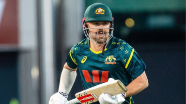 Travis Head to captain Australia in PAK vs AUS 1st T20I, no Mitchell Marsh, Glenn Maxwell in XI