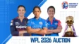 WPL 2026 mega auction: Purse left, RTMs, retained players, date, live streaming & All you need to know
