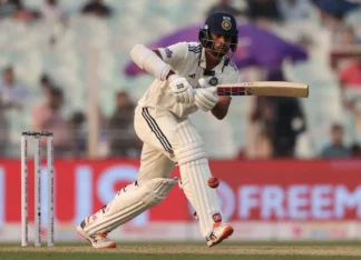 Gambhir bashed for Washington mistreatment