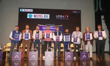 Bhuvneshwar Kumar Joins LegaXy and IIM Lucknow EIC to Support Esports Startups