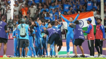 Team India report card, Women's World Cup 2025: Not perfect, but mighty effective
