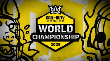 Visa Issues Force Major Team Changes at COD Mobile World Championship 2025