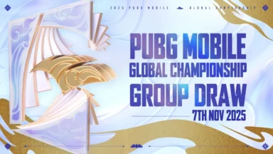 PMGC 2025 Group Draw Results Revealed, Check Group Green and Group Red