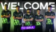 Team Elite Joins S8UL Esports, Announcing New S8UL Elite Free Fire MAX Roster