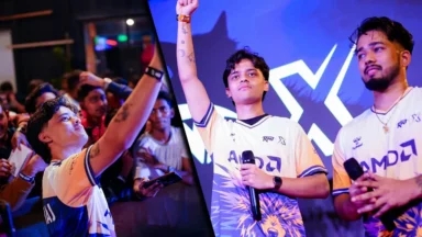 Revenant Esports Secures IRL Creator Vanshaj Singhs Exclusive Management Rights