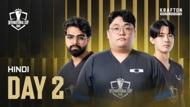 BMIC 2025 Day 2 Points Table Live Updates, Stream and More