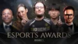The Esports Awards 2025 Reveals All Winners In LAS VEGAS