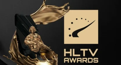 HLTV Awards 2025 Reveal Nominee List Ahead Of Biggest Edition Yet