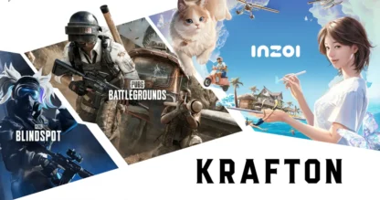 KRAFTON to Establish India-focused Fund Totaling up to Rs 6,000cr with NAVER and Mirae Asset