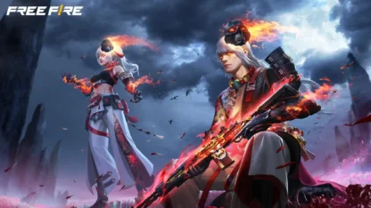 Free Fire OB52 Advance Server Release Date Is Out, Check Now