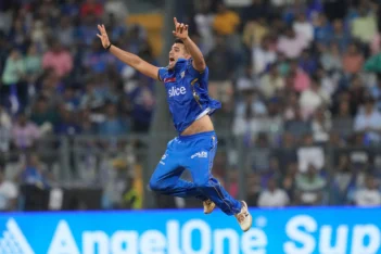 Arjun Tendulkar's consistent run in SMAT raises hopes for LSG in IPL 2026