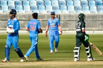 BCCI to review India U19 teams performance after U19 Asia Cup loss amid Pakistans unethical claim