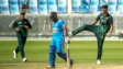 India vs Pakistan U19 Asia Cup 2025 LIVE