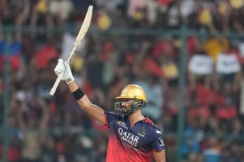 VHT round-up: Golden duck for Rohit Sharma, Kohli-Pant fire for Delhi & Padikkal knocks on ODI door