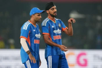 India Predicted Playing XI: Will Gambhir-Suryakumar drop Arshdeep Singh at Punjab Kings home ground?