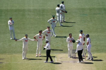 Why doesnt ICC pay for it? - Mitchell Starc questions Snickos use after Ashes debacle