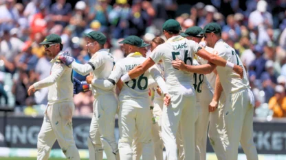 MCG pitch for Ashes 4th Test rated unsatisfactory by ICC after 2-day wicket fest