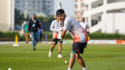 IND vs SL, U19 Asia Cup semis: India win by 8 wickets