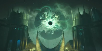 Destiny 2 Crotas End Raid Returns in January: Gear Up for Legendary Chaos