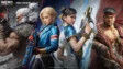 COD Mobile Season 11 Brings Street Fighter-Themed Operators and Weapons