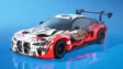 BMW M Motorsport Joins Forces with Epic Games and BLEACH for Exclusive Rocket League and Fortnite Crossover